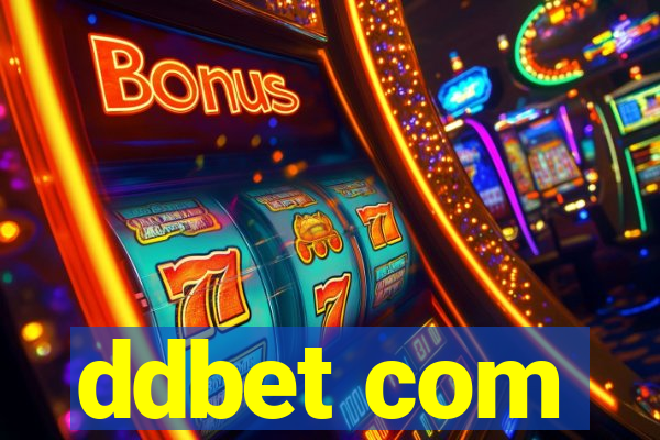 ddbet com